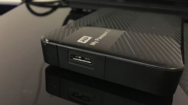 Besides the Western Digital Xbox One expensive is a dedicated hard drive review